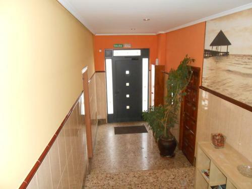 Hostal Restaurante El Abuelo
