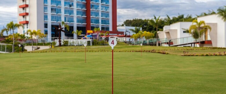 Sonesta Hotel Pereira