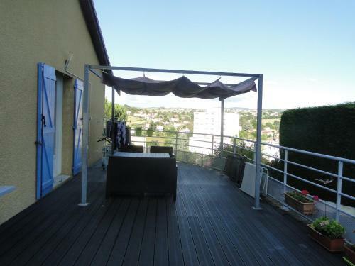 La Maison Proven�ale