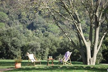 Agroturismo Hotel Rural Can Vila