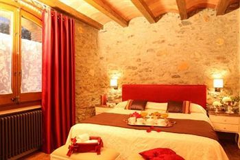 Agroturismo Hotel Rural Can Vila