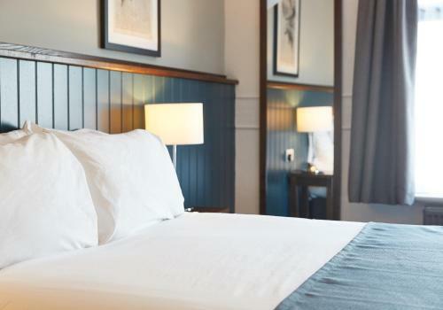 Hotel The Spyglass & Kettle By Good Night Inns