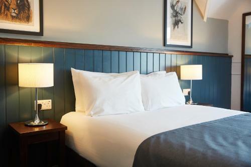 Hotel The Spyglass & Kettle By Good Night Inns