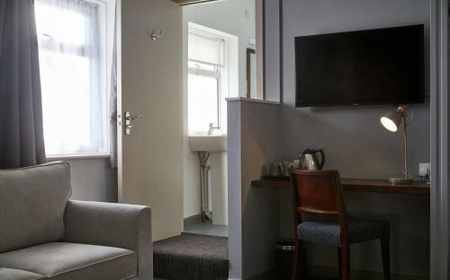 Hotel The Spyglass & Kettle By Good Night Inns