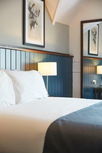 Hotel The Spyglass & Kettle By Good Night Inns