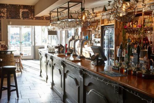 Hotel The Spyglass & Kettle By Good Night Inns