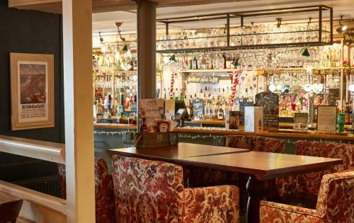 Hotel The Spyglass & Kettle By Good Night Inns