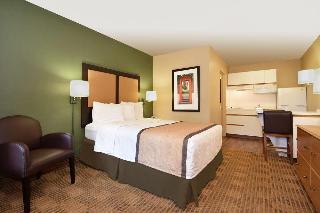 Hotel Extended Stay America - Phoenix - Mesa - West