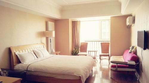 Changchun Easy-get Apartment