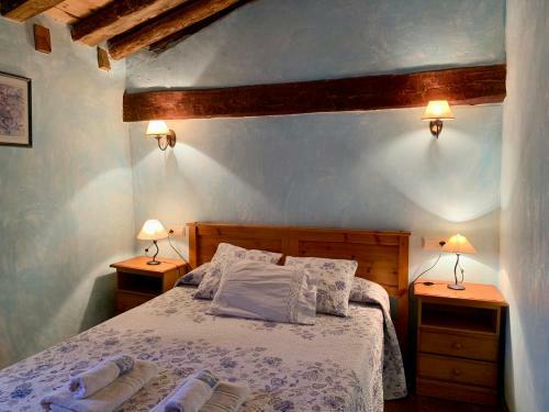 Agroturismo Casa Rural Las Bardas