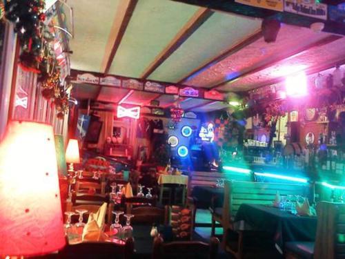 Hotel H�tel Les Chamois