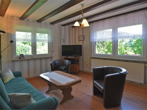Holiday Home Panoramablick Schonbrunn