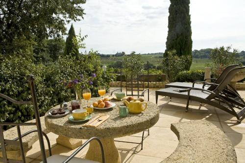 Hotel Hostellerie Du Ch�teau Des Fines Roches