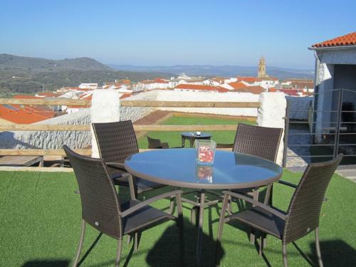 Agroturismo Mirador De Fuentes