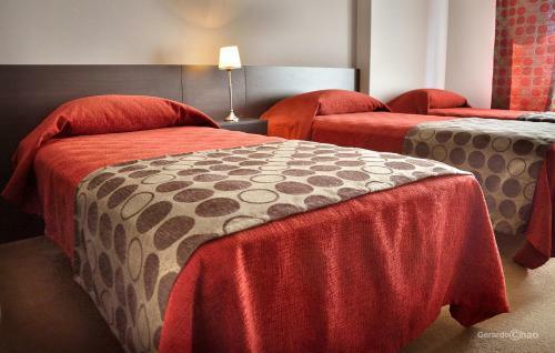 Gran Hotel Libertador S.a
