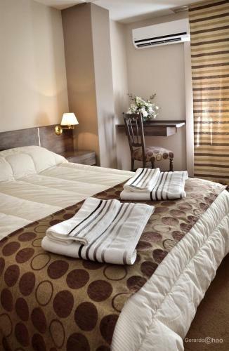 Gran Hotel Libertador S.a