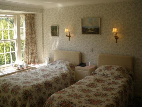 Agroturismo Lastingham Grange