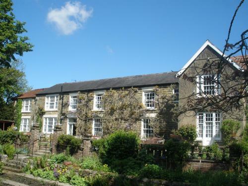Agroturismo Lastingham Grange