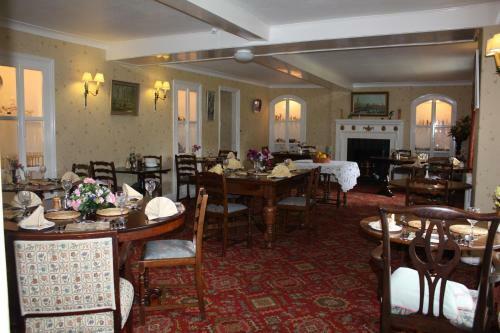 Agroturismo Lastingham Grange