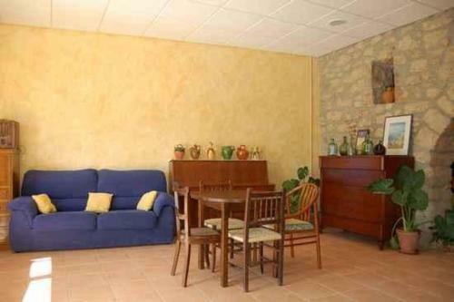Agroturismo Cal Pastor