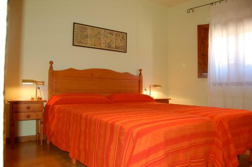 Agroturismo Cal Pastor