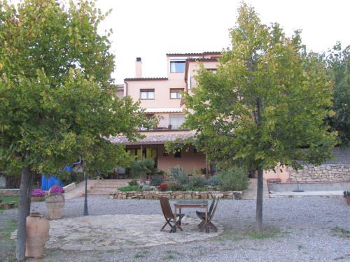 Agroturismo Cal Pastor