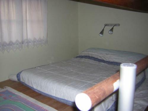 Agroturismo Hoya La Vieja Rural