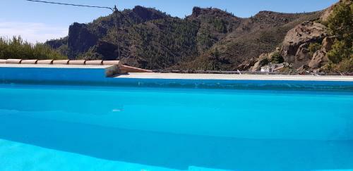 Agroturismo Hoya La Vieja Rural