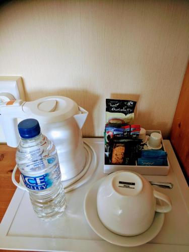 Hostal Craigwell