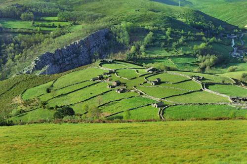 Agroturismo Casa Corral - Casas De Aldea