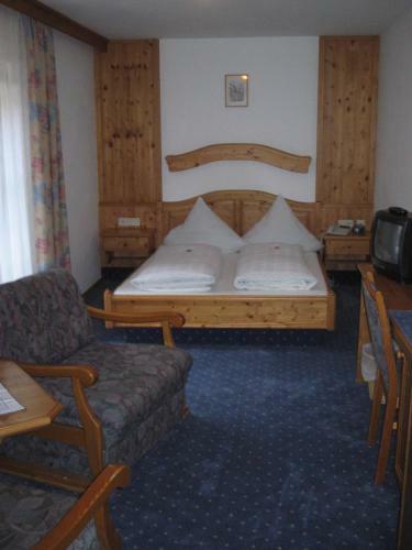 Gasthof Und Hotel Maria Gern