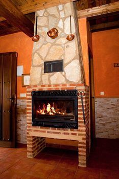 Apartamento Las Caba�as De La Vera