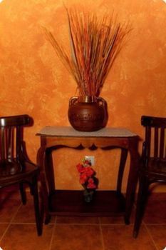 Apartamento Las Caba�as De La Vera
