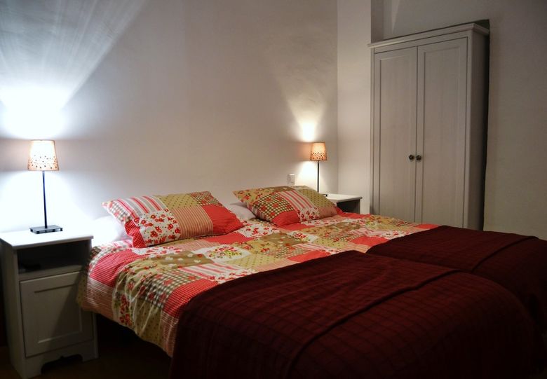 Agroturismo Los N�scalos