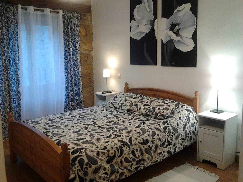 Agroturismo Los N�scalos