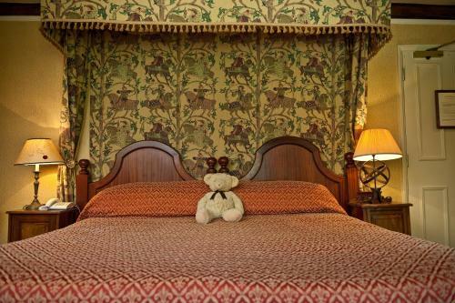 Agroturismo Ravenwood Hall Hotel