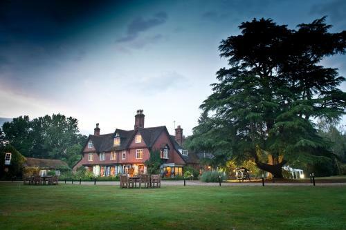 Agroturismo Ravenwood Hall Hotel