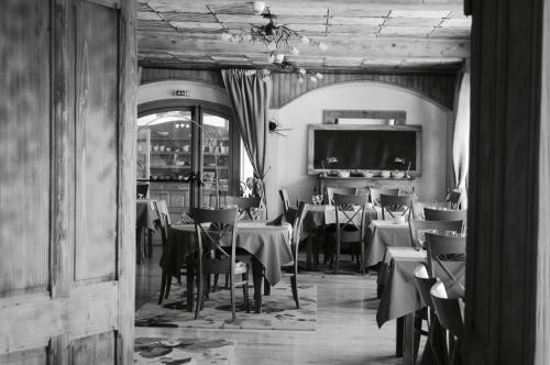 Hotel Le Jalouvre