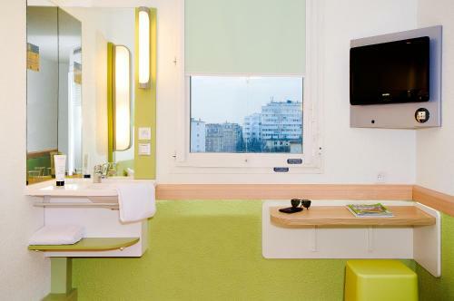Hotel Ibis Budget Romorantin
