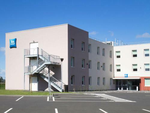 Hotel Ibis Budget Romorantin