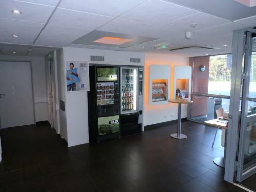 Hotel Ibis Budget Romorantin