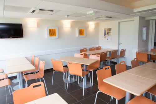 Hotel Ibis Budget Romorantin