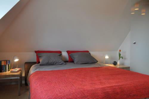 B&B Het Tijdloze Uur