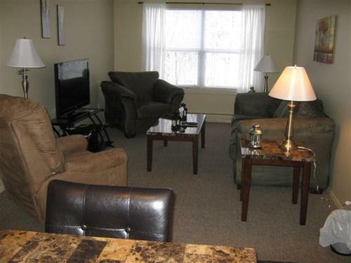 Apartamento Paris Plaza