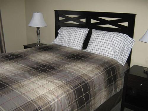 Apartamento Paris Plaza