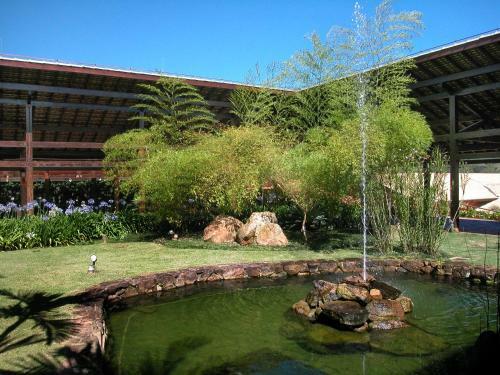 Viviendas Turisticas Canto Da Floresta Ecoresort
