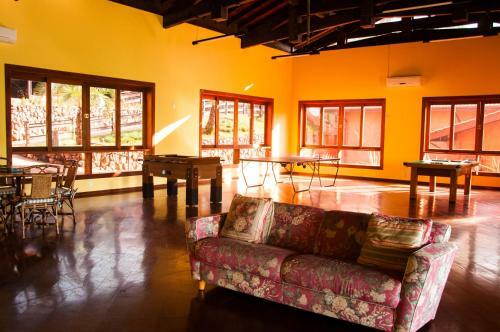 Viviendas Turisticas Canto Da Floresta Ecoresort