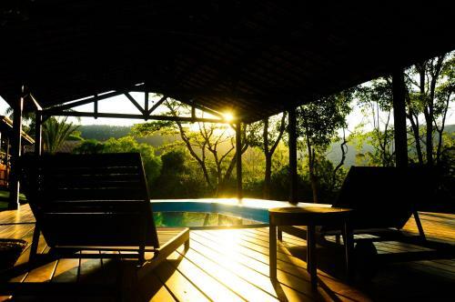 Viviendas Turisticas Canto Da Floresta Ecoresort