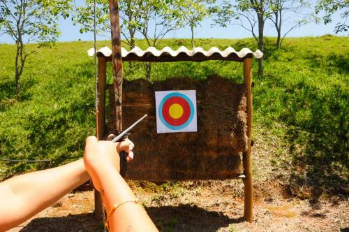 Viviendas Turisticas Canto Da Floresta Ecoresort