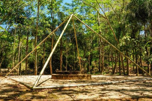 Viviendas Turisticas Canto Da Floresta Ecoresort